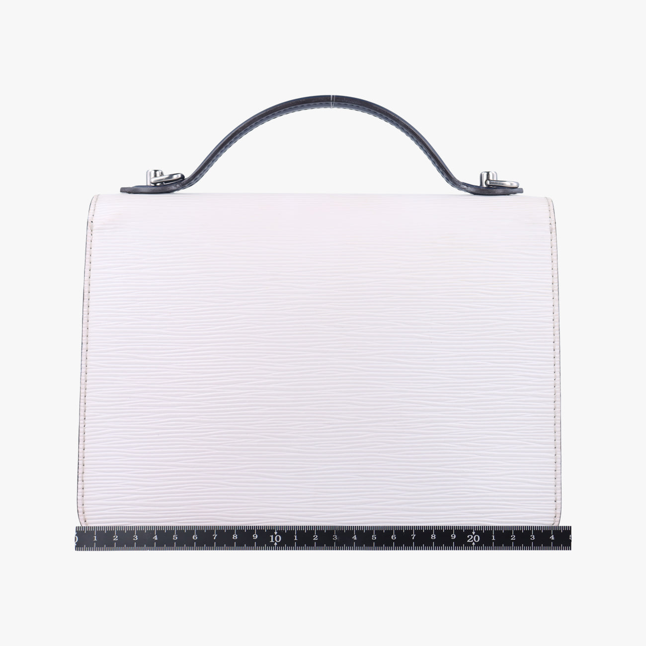 Neo MonceauWhiteEpiM55392SR2159ネオ モンソーホワイトエピM55392SR2159