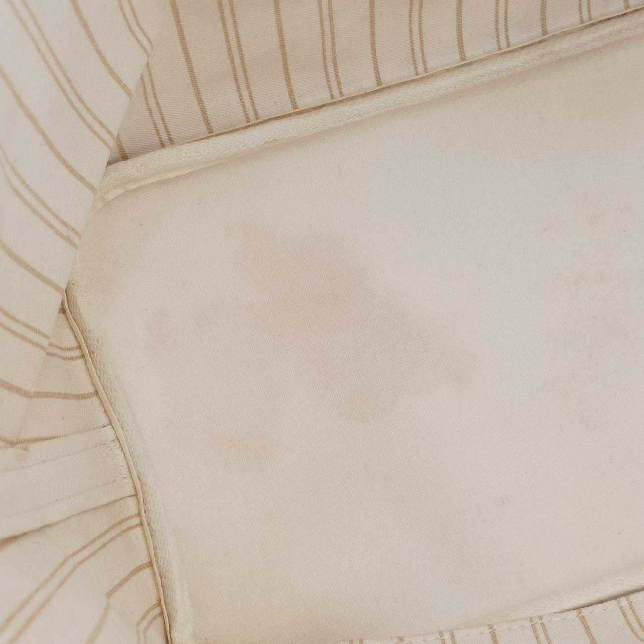 NEVERFULL MMAZURDamier CanvasN51107SR3176ネヴァーフルMMアズールダミエキャンバスN51107SR3176