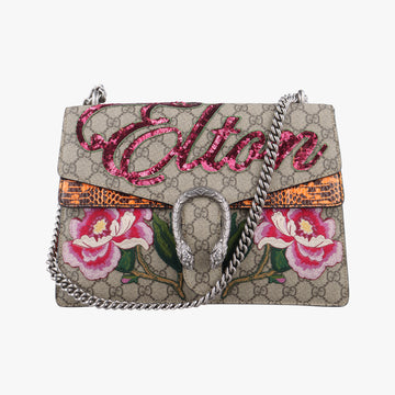 DionysusMulticolourPVC coated canvas471212D022077445ディオニュソスマルチカラーPVCコーティングキャンバス471212D022077445