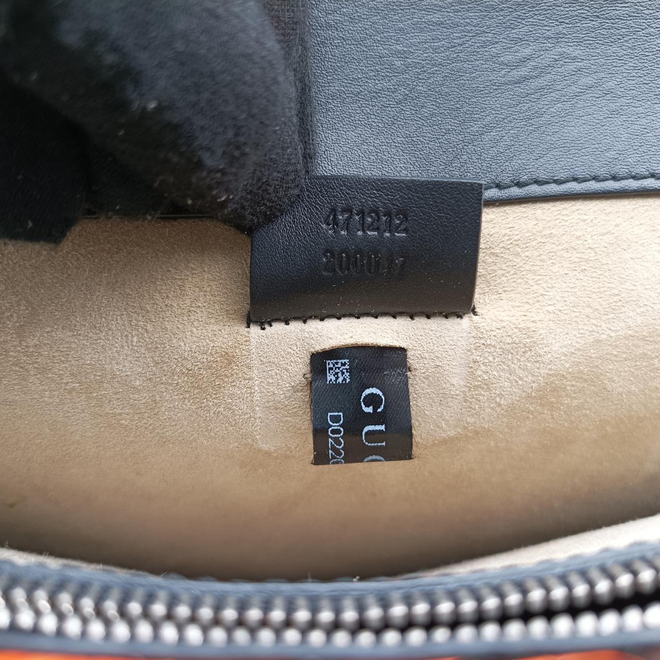 DionysusMulticolourPVC coated canvas471212D022077445ディオニュソスマルチカラーPVCコーティングキャンバス471212D022077445