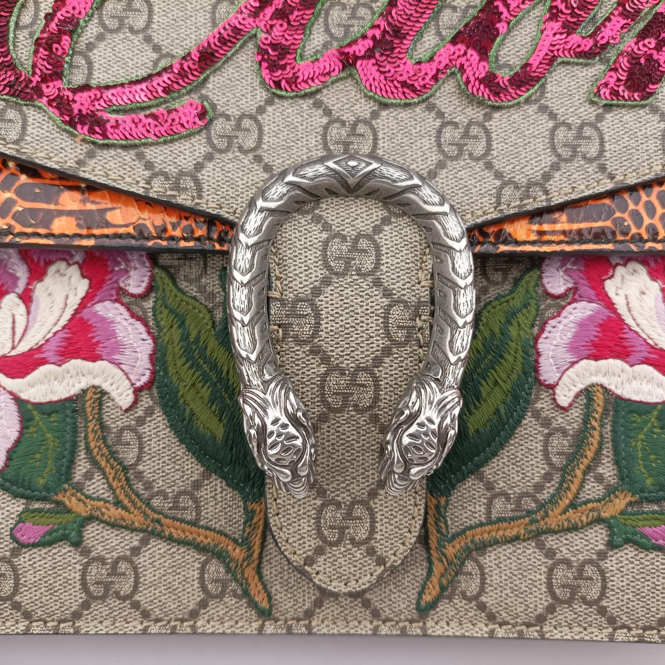 DionysusMulticolourPVC coated canvas471212D022077445ディオニュソスマルチカラーPVCコーティングキャンバス471212D022077445