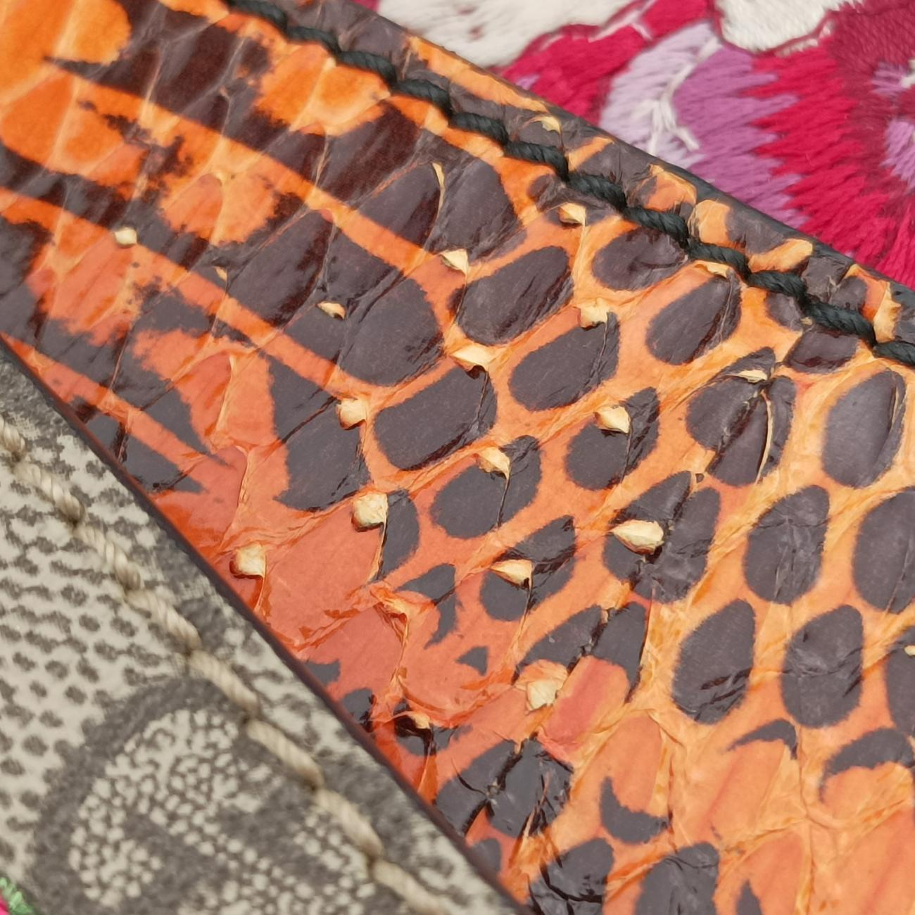 DionysusMulticolourPVC coated canvas471212D022077445ディオニュソスマルチカラーPVCコーティングキャンバス471212D022077445