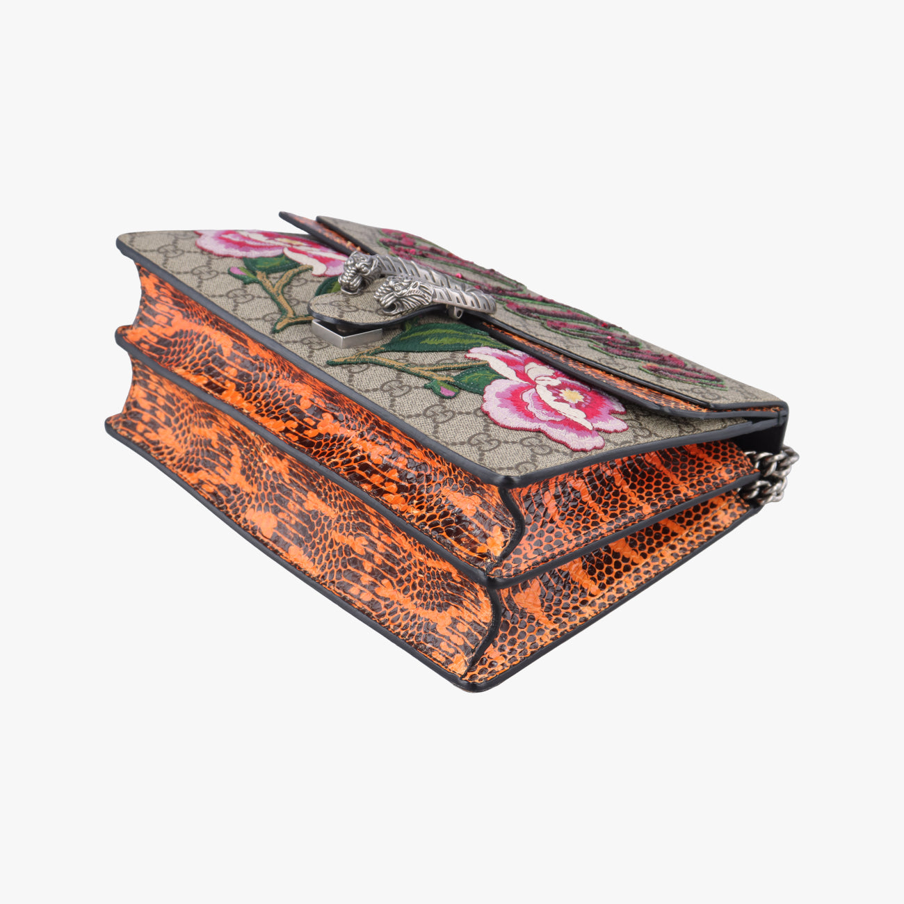 DionysusMulticolourPVC coated canvas471212D022077445ディオニュソスマルチカラーPVCコーティングキャンバス471212D022077445