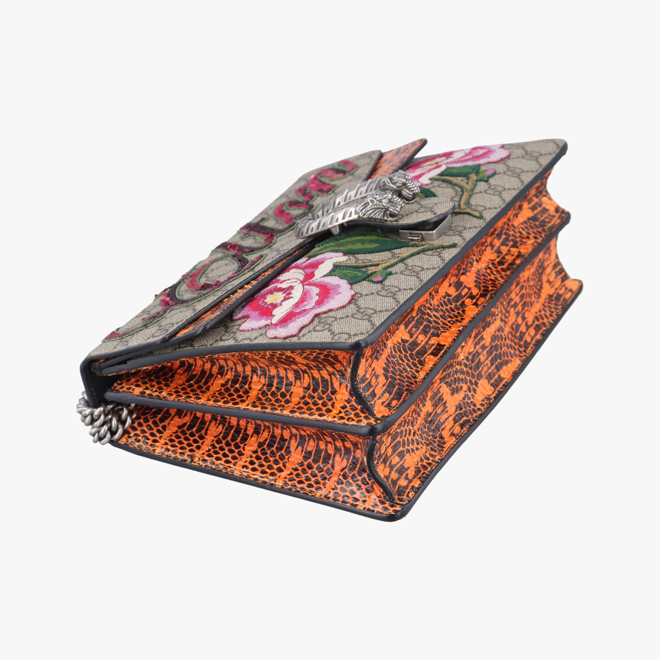 DionysusMulticolourPVC coated canvas471212D022077445ディオニュソスマルチカラーPVCコーティングキャンバス471212D022077445