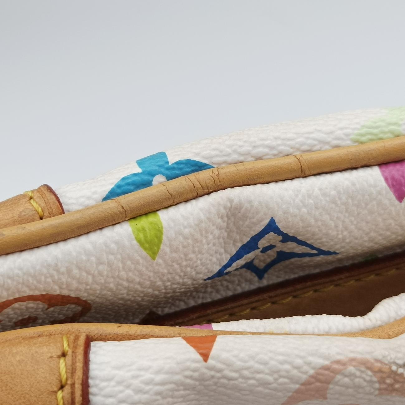 CLAUDIAwhiteMonogram MulticolorM40193CE4190クラウディアブロンモノグラム マルチカラーM40193CE4190