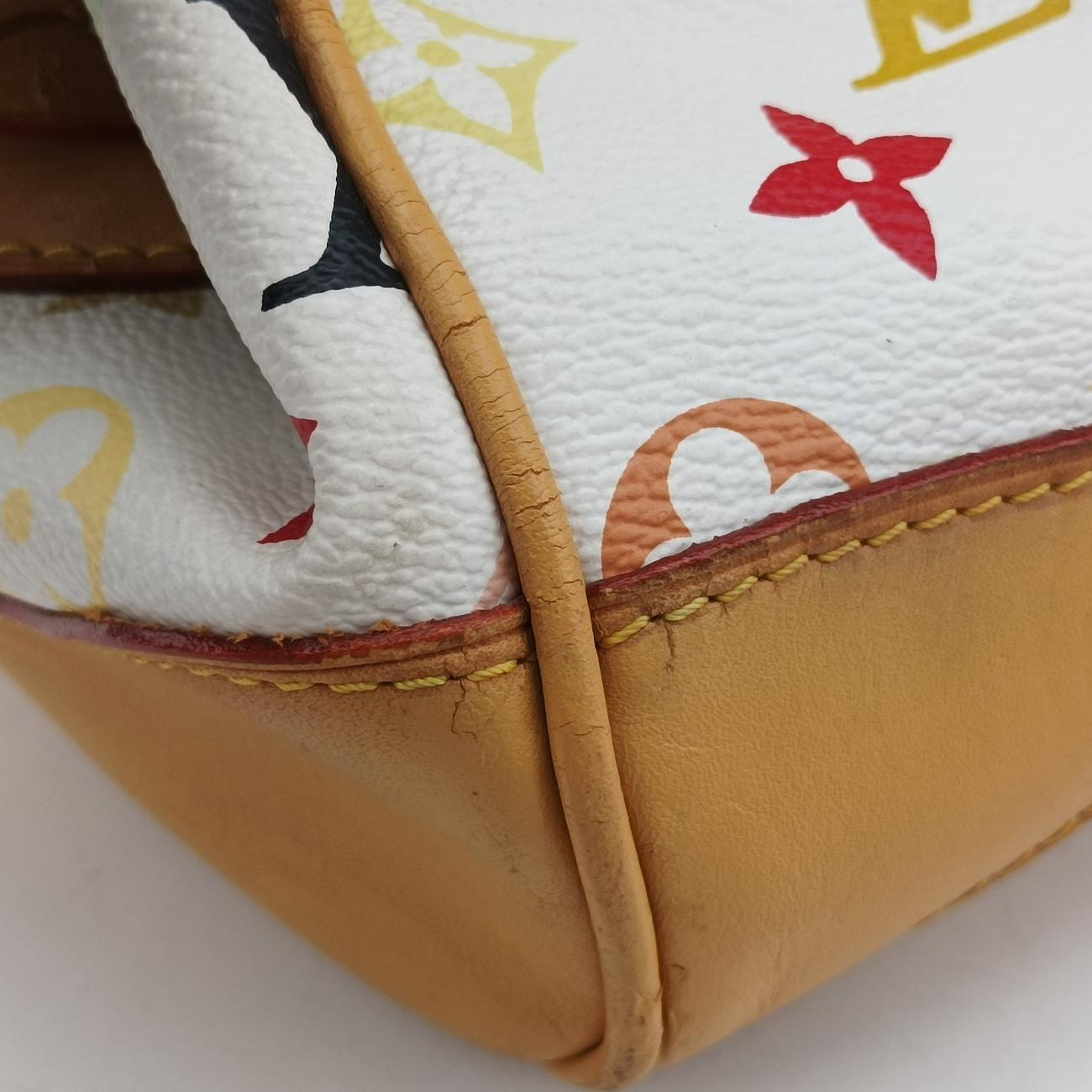 CLAUDIAwhiteMonogram MulticolorM40193CE4190クラウディアブロンモノグラム マルチカラーM40193CE4190