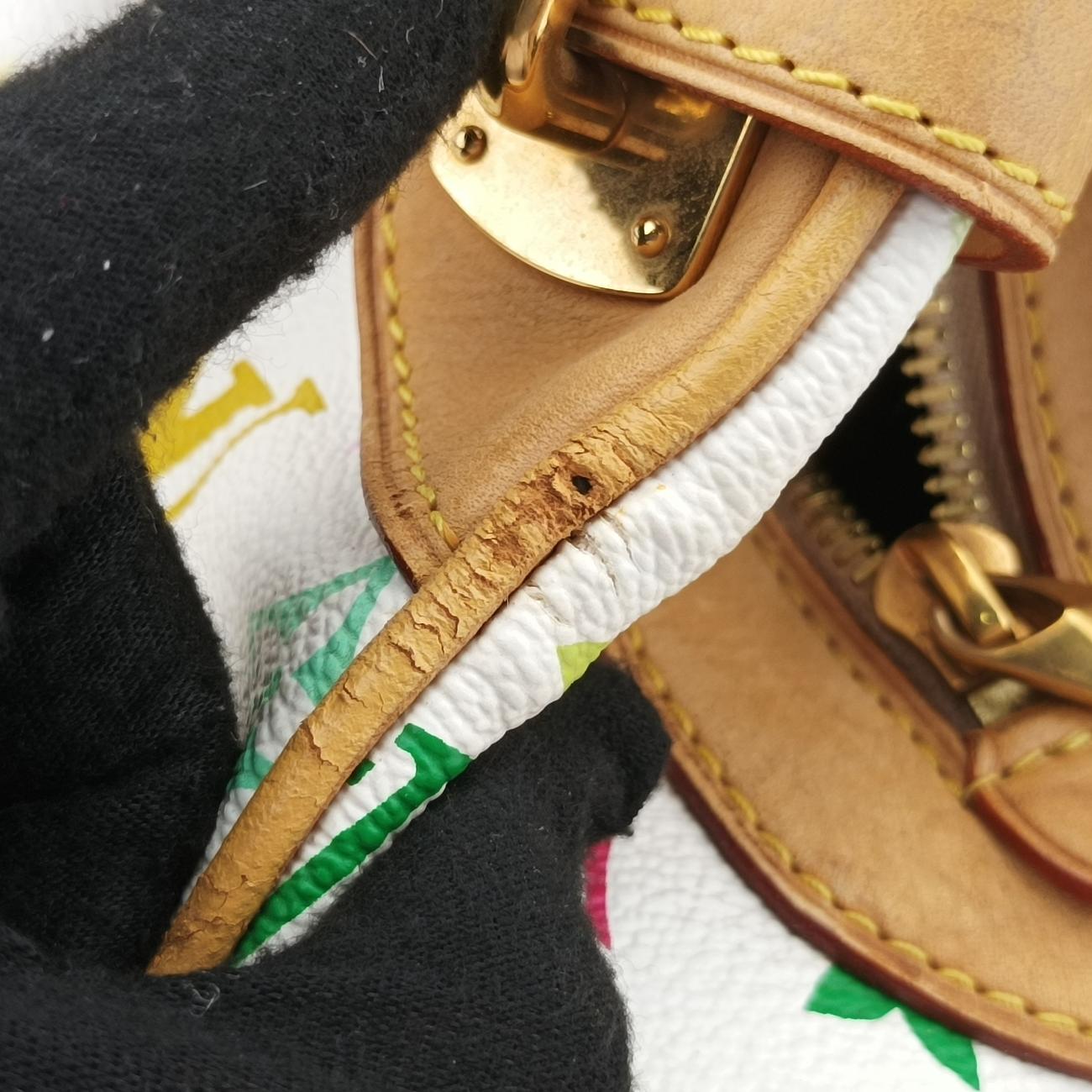 CLAUDIAwhiteMonogram MulticolorM40193CE4190クラウディアブロンモノグラム マルチカラーM40193CE4190