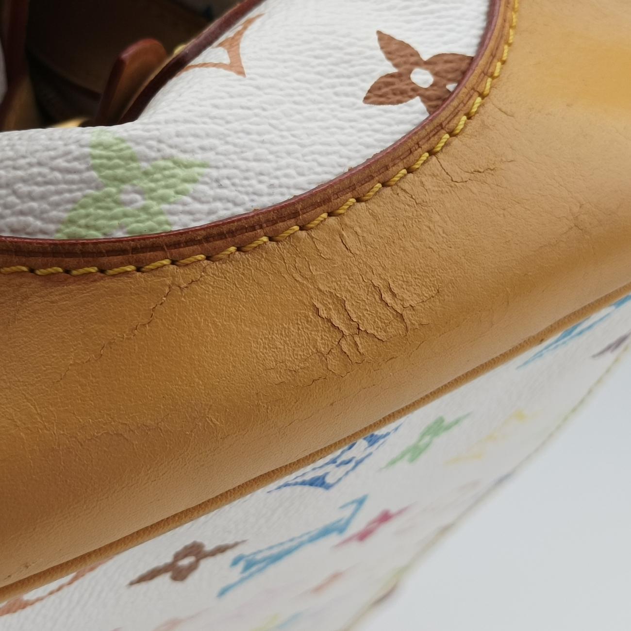 CLAUDIAwhiteMonogram MulticolorM40193CE4190クラウディアブロンモノグラム マルチカラーM40193CE4190