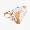 CLAUDIAwhiteMonogram MulticolorM40193CE4190クラウディアブロンモノグラム マルチカラーM40193CE4190