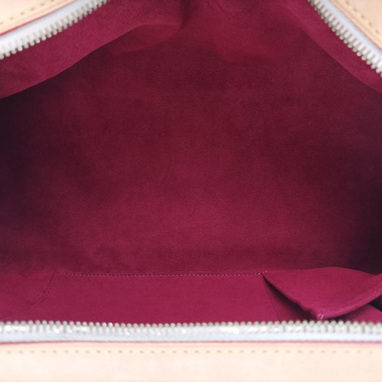 CLAUDIAwhiteMonogram MulticolorM40193CE4190クラウディアブロンモノグラム マルチカラーM40193CE4190