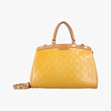 Brea MMDunneVernisM90180FL4113ブレアMMデュンヌヴェルニM90180FL4113