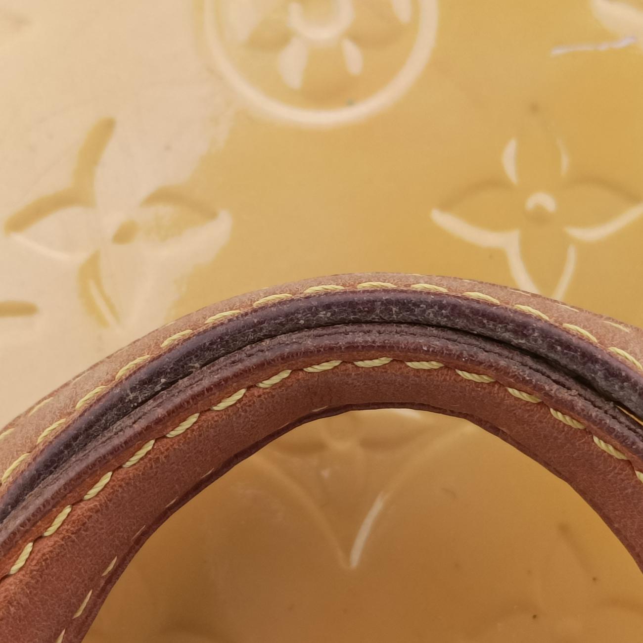 Brea MMDunneVernisM90180FL4113ブレアMMデュンヌヴェルニM90180FL4113