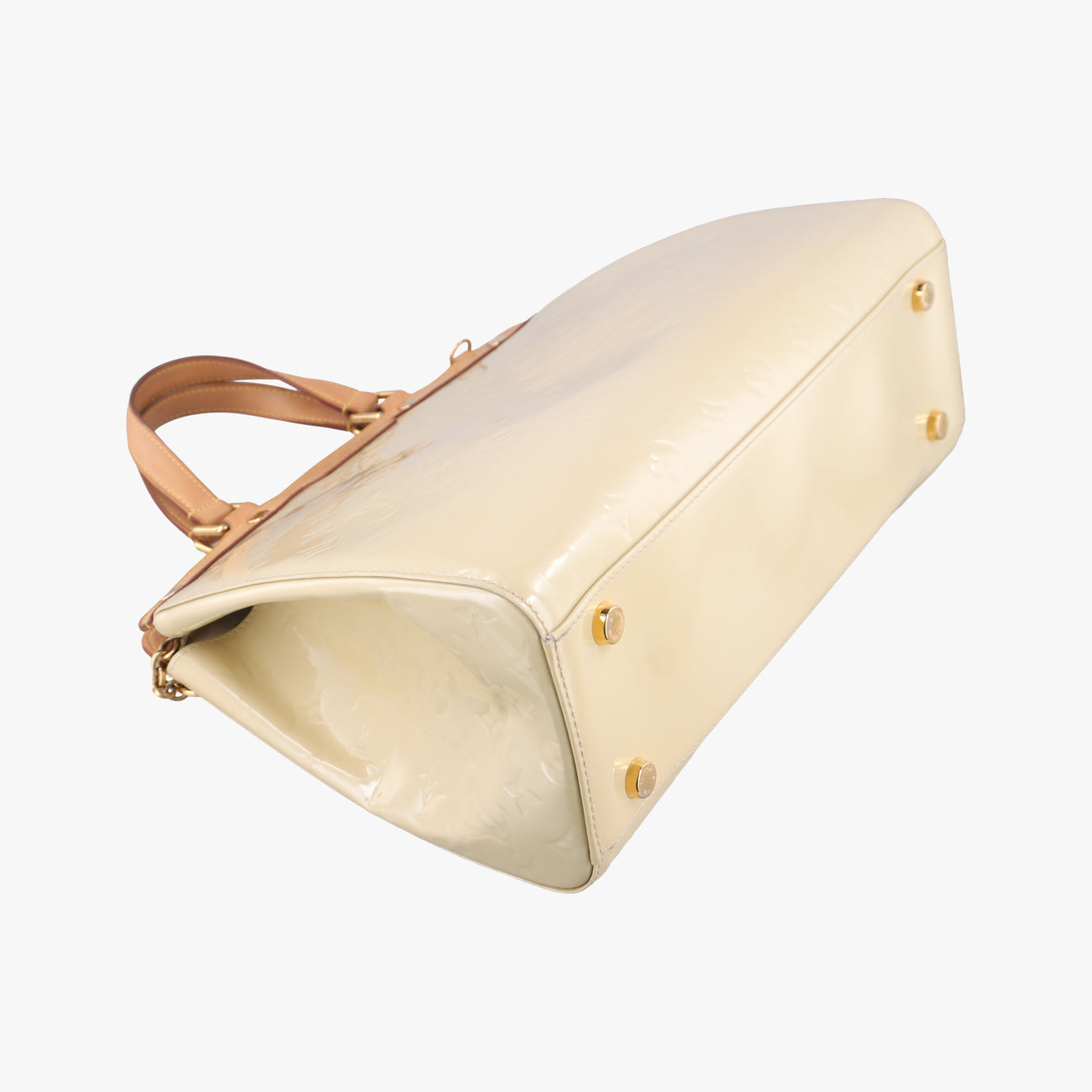 Brea MMBroncorailVernisM91456SR4151ブレアMMブロンコライユヴェルニM91456SR4151