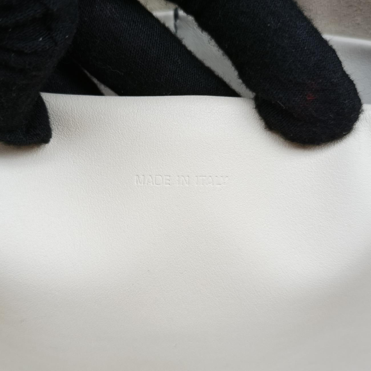 J'AdiorWhiteLeather09-MA-0167ジャディオールホワイトレザー09-MA-0167