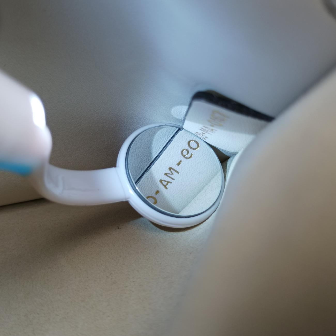 J'AdiorWhiteLeather09-MA-0167ジャディオールホワイトレザー09-MA-0167