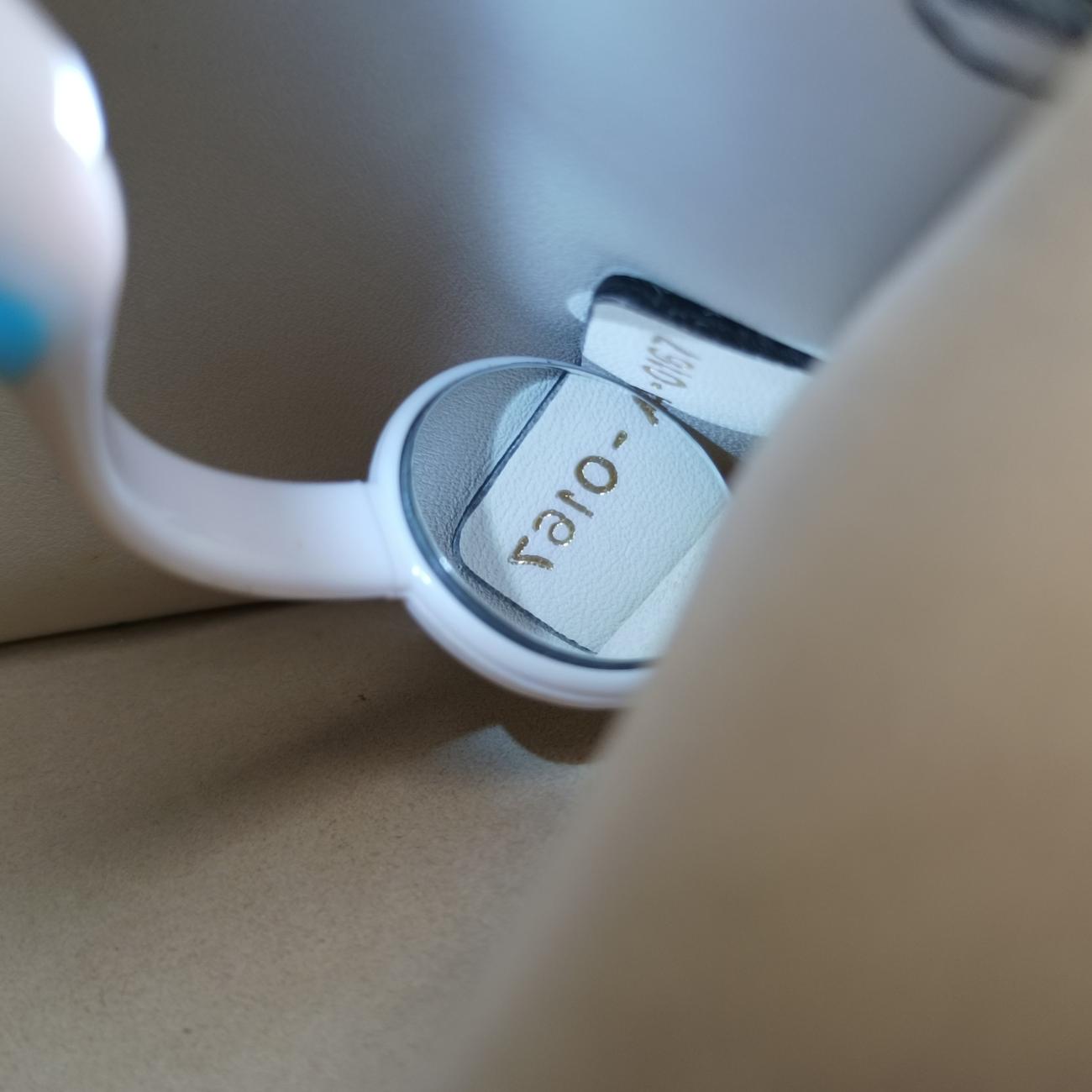 J'AdiorWhiteLeather09-MA-0167ジャディオールホワイトレザー09-MA-0167