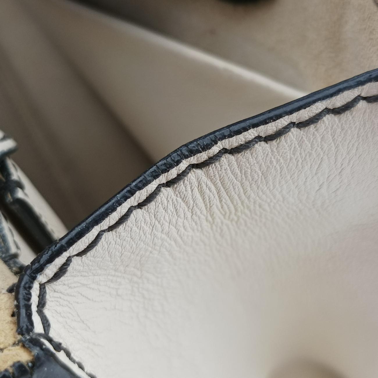 J'AdiorWhiteLeather09-MA-0167ジャディオールホワイトレザー09-MA-0167