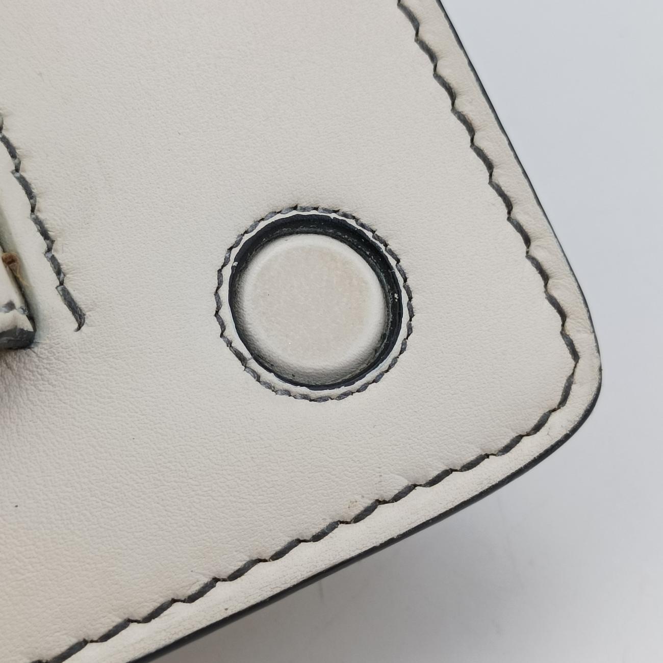 J'AdiorWhiteLeather09-MA-0167ジャディオールホワイトレザー09-MA-0167