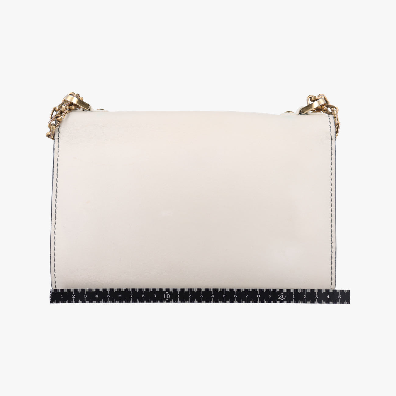 J'AdiorWhiteLeather09-MA-0167ジャディオールホワイトレザー09-MA-0167