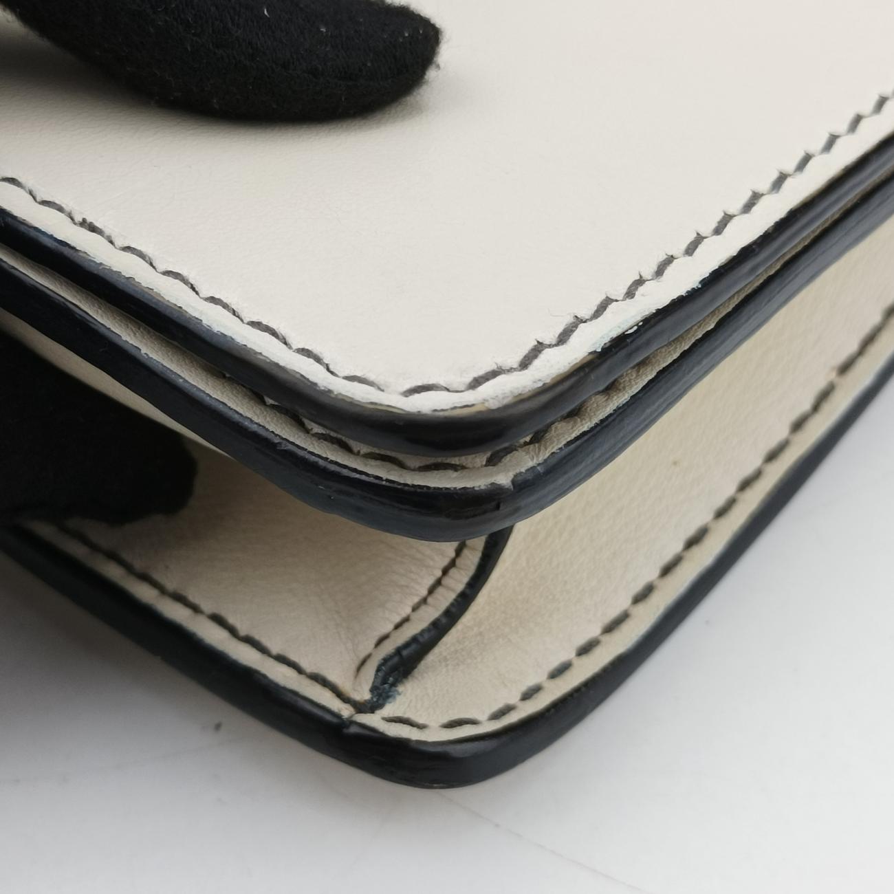 J'AdiorWhiteLeather09-MA-0167ジャディオールホワイトレザー09-MA-0167