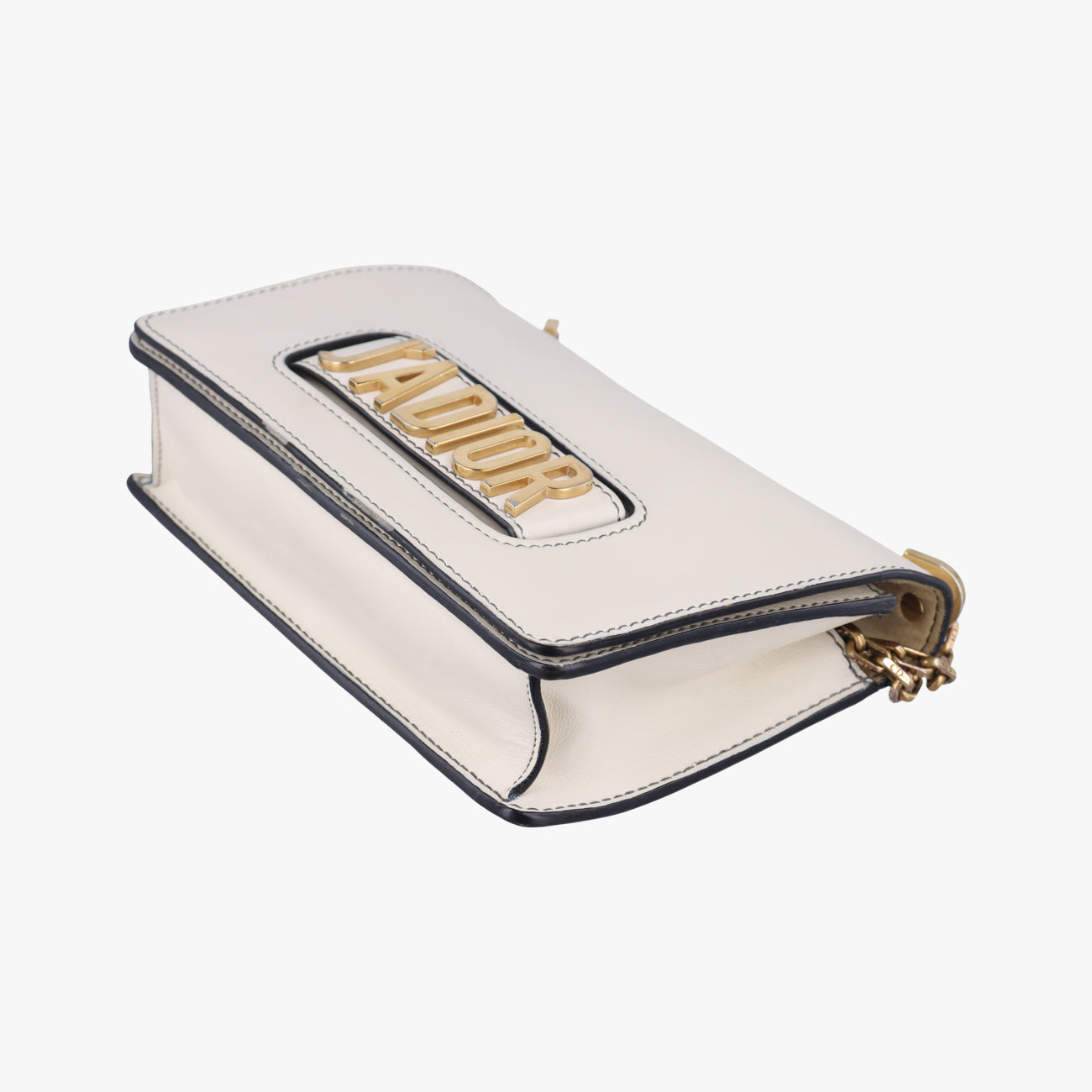 J'AdiorWhiteLeather09-MA-0167ジャディオールホワイトレザー09-MA-0167