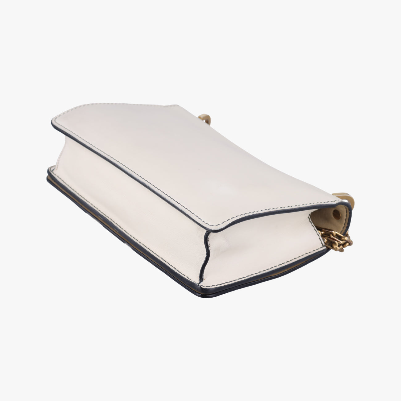 J'AdiorWhiteLeather09-MA-0167ジャディオールホワイトレザー09-MA-0167