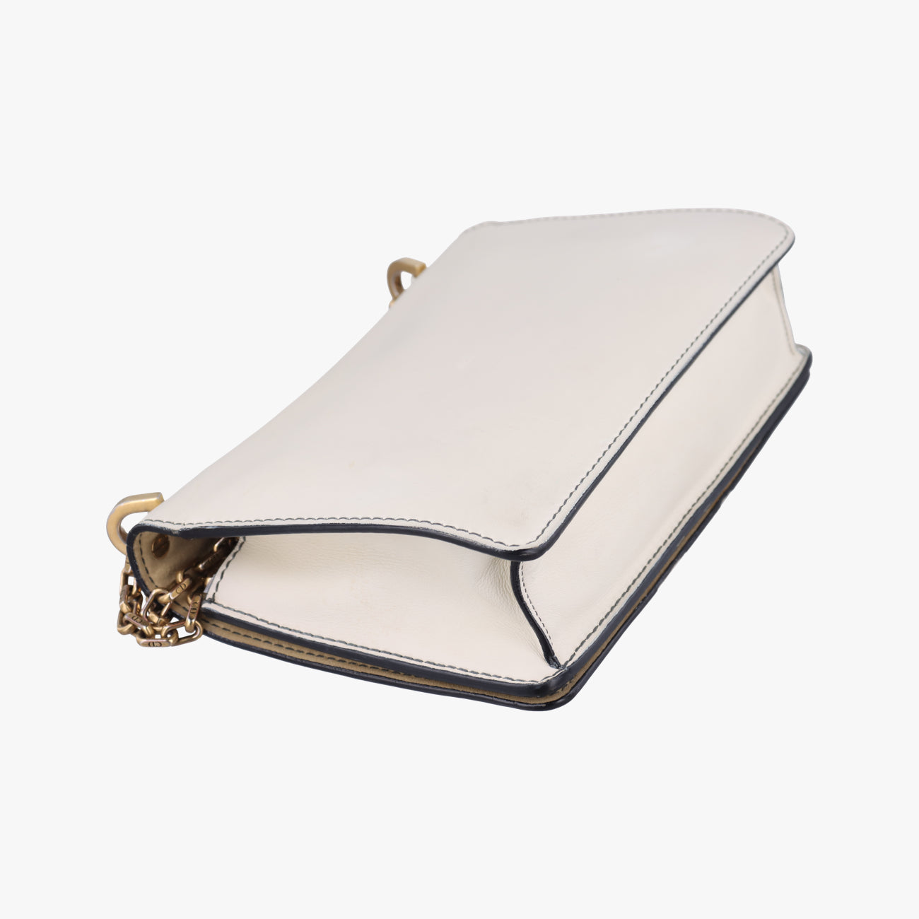 J'AdiorWhiteLeather09-MA-0167ジャディオールホワイトレザー09-MA-0167