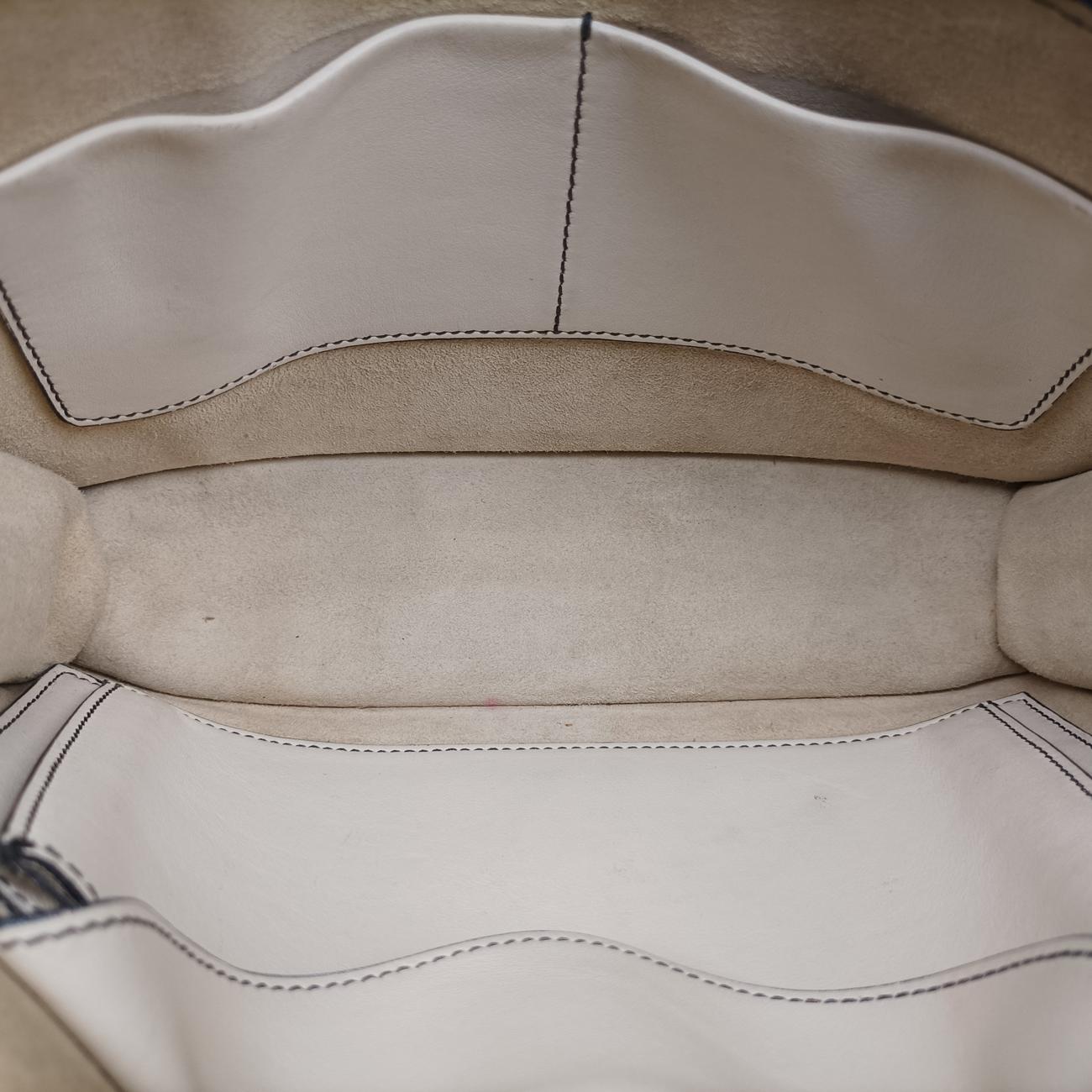 J'AdiorWhiteLeather09-MA-0167ジャディオールホワイトレザー09-MA-0167