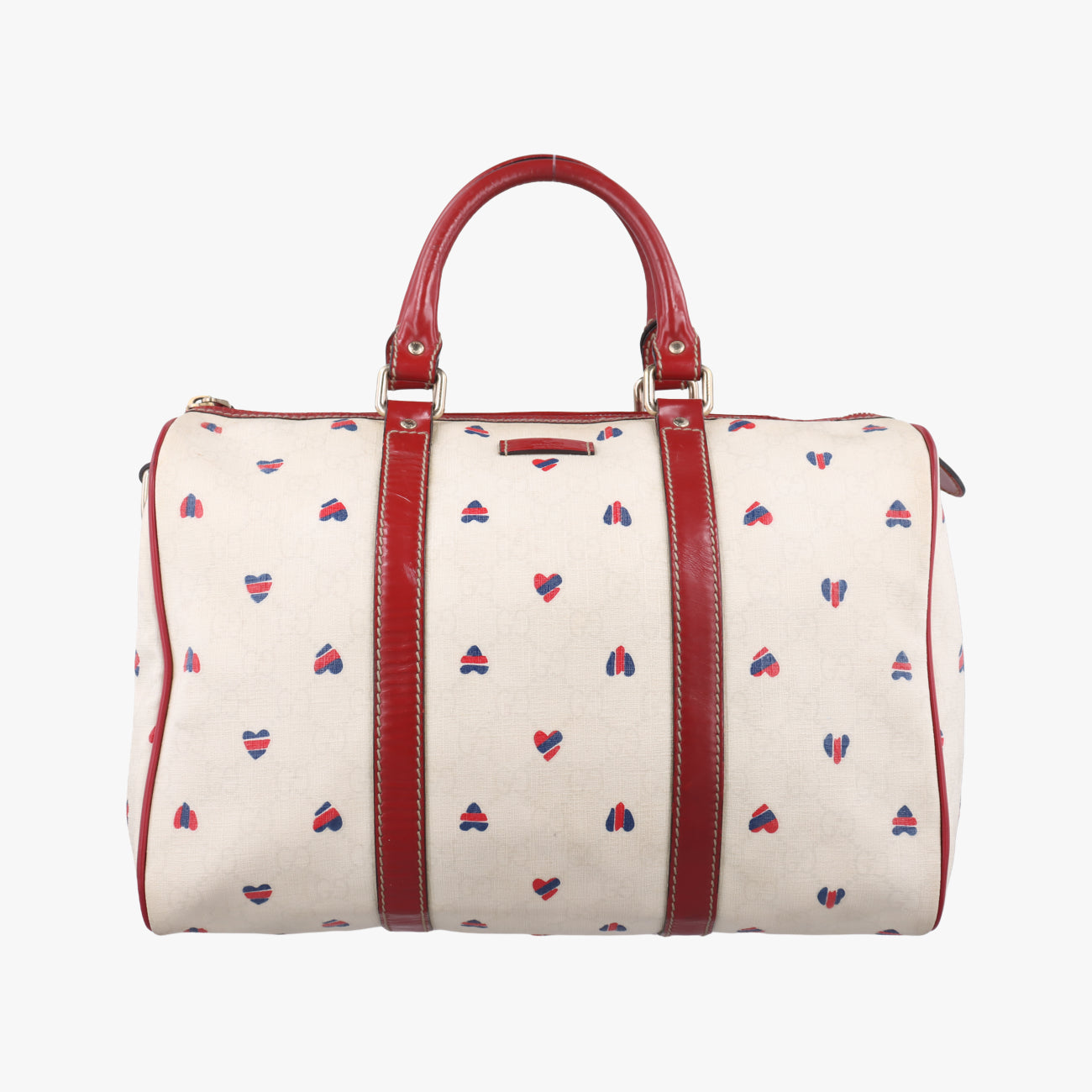 GG plus Spring Joy GG SupremeMulticolourPVC coated canvas193603G3915096GGプラス ジョイ GGスプリームマルチカラーPVCコーティングキャンバス193603G3915096