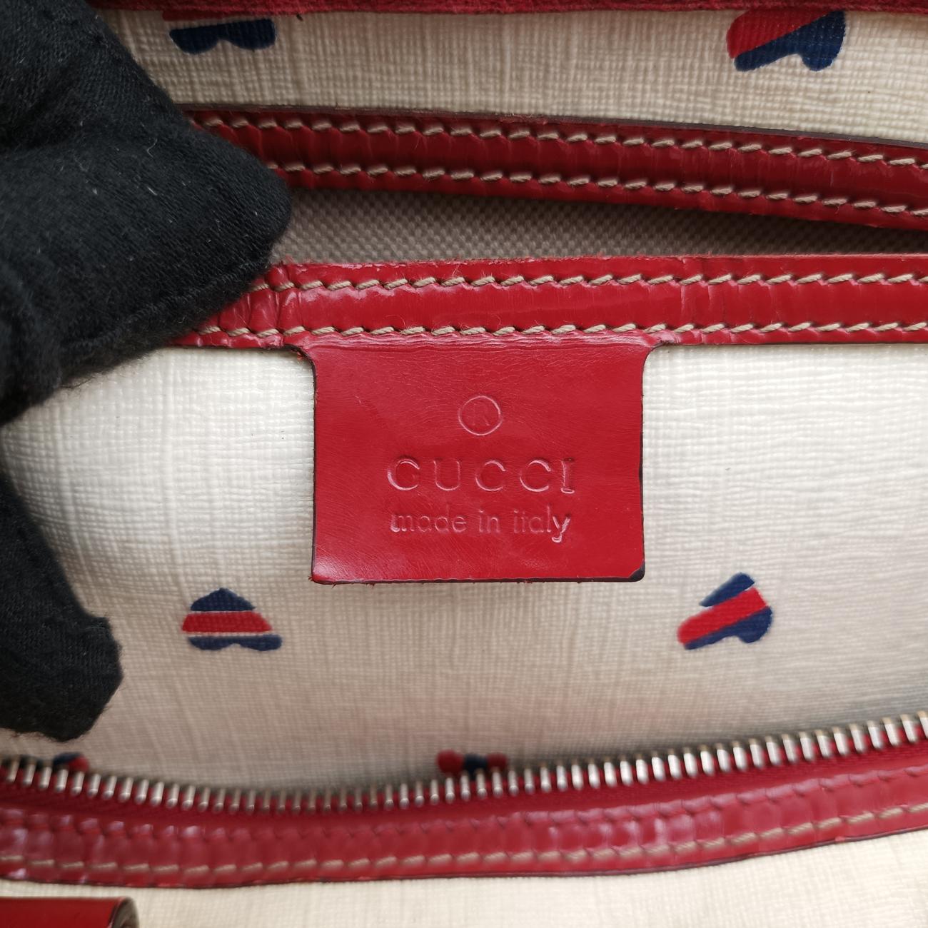 GG plus Spring Joy GG SupremeMulticolourPVC coated canvas193603G3915096GGプラス ジョイ GGスプリームマルチカラーPVCコーティングキャンバス193603G3915096