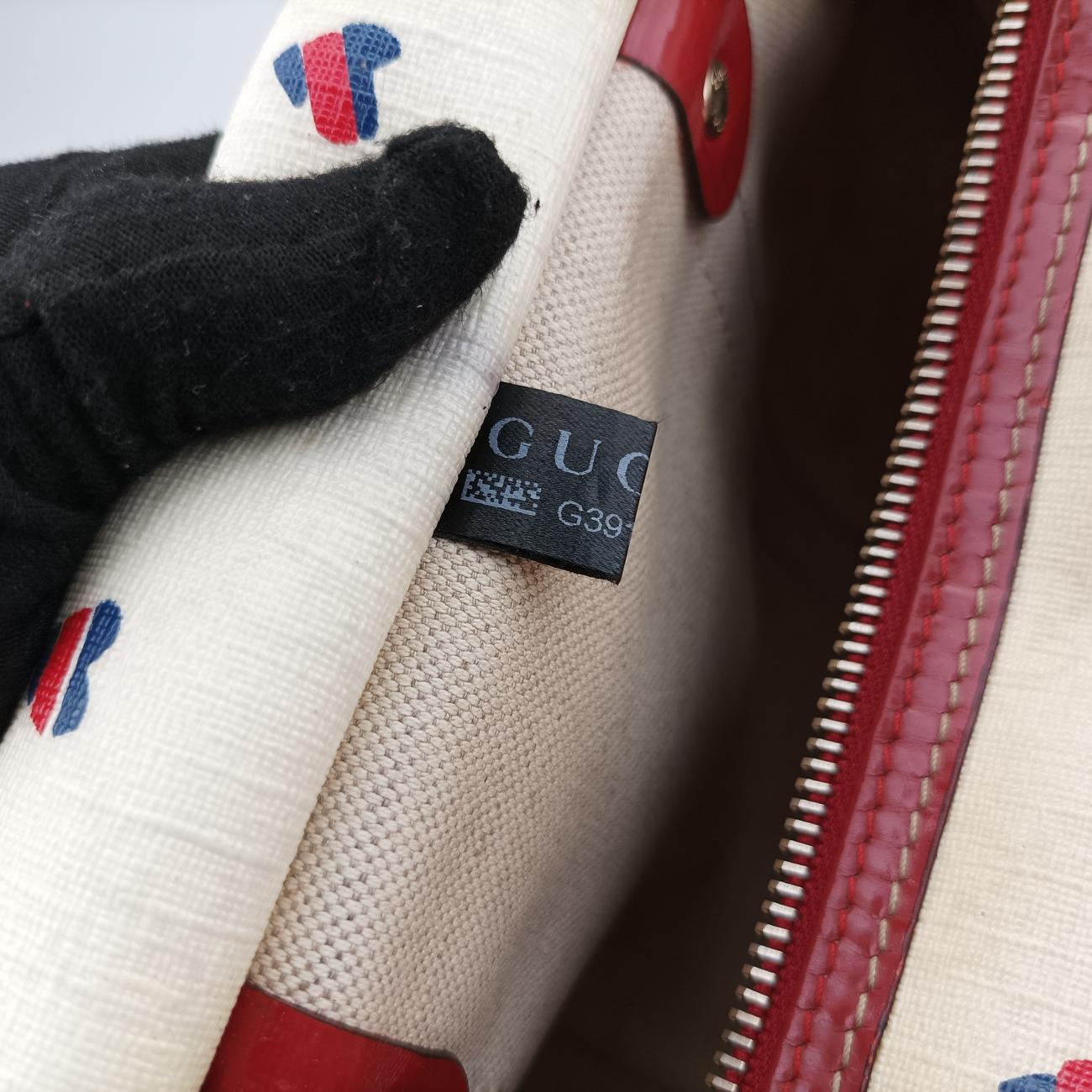 GG plus Spring Joy GG SupremeMulticolourPVC coated canvas193603G3915096GGプラス ジョイ GGスプリームマルチカラーPVCコーティングキャンバス193603G3915096