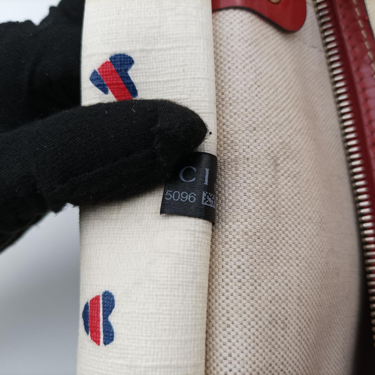 GG plus Spring Joy GG SupremeMulticolourPVC coated canvas193603G3915096GGプラス ジョイ GGスプリームマルチカラーPVCコーティングキャンバス193603G3915096