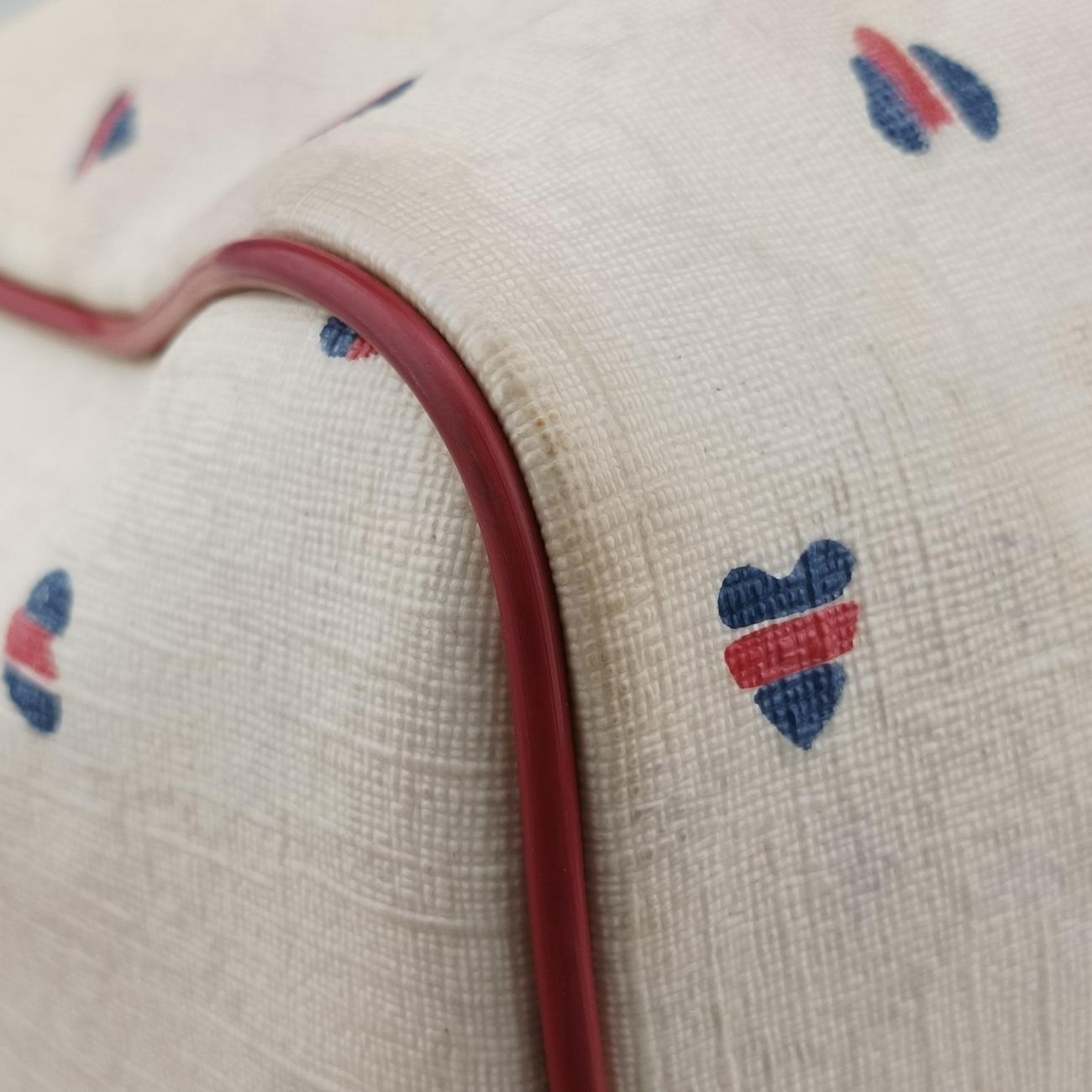 GG plus Spring Joy GG SupremeMulticolourPVC coated canvas193603G3915096GGプラス ジョイ GGスプリームマルチカラーPVCコーティングキャンバス193603G3915096