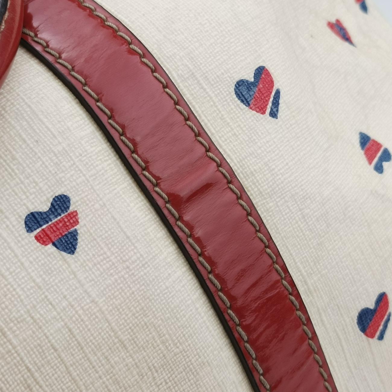 GG plus Spring Joy GG SupremeMulticolourPVC coated canvas193603G3915096GGプラス ジョイ GGスプリームマルチカラーPVCコーティングキャンバス193603G3915096