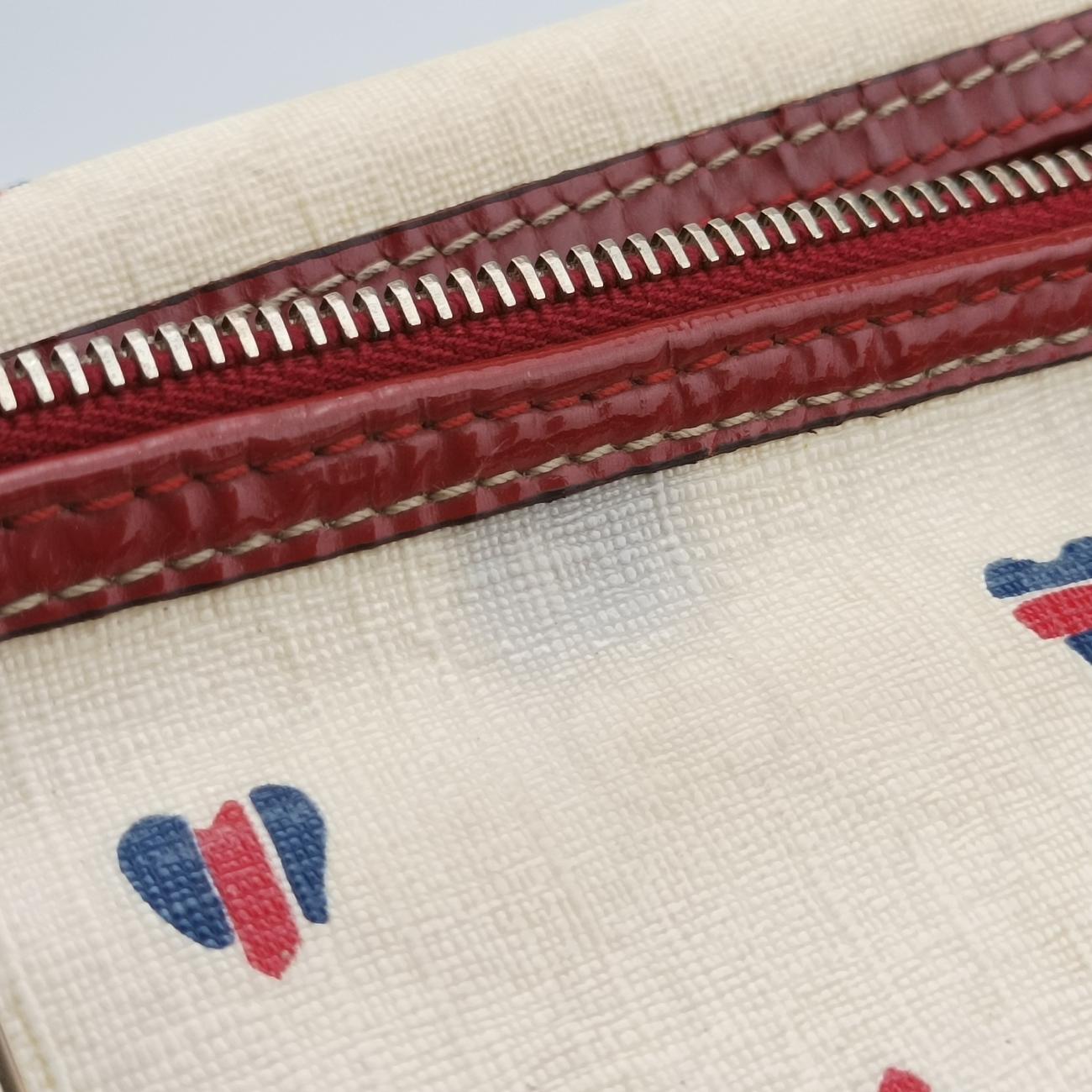 GG plus Spring Joy GG SupremeMulticolourPVC coated canvas193603G3915096GGプラス ジョイ GGスプリームマルチカラーPVCコーティングキャンバス193603G3915096