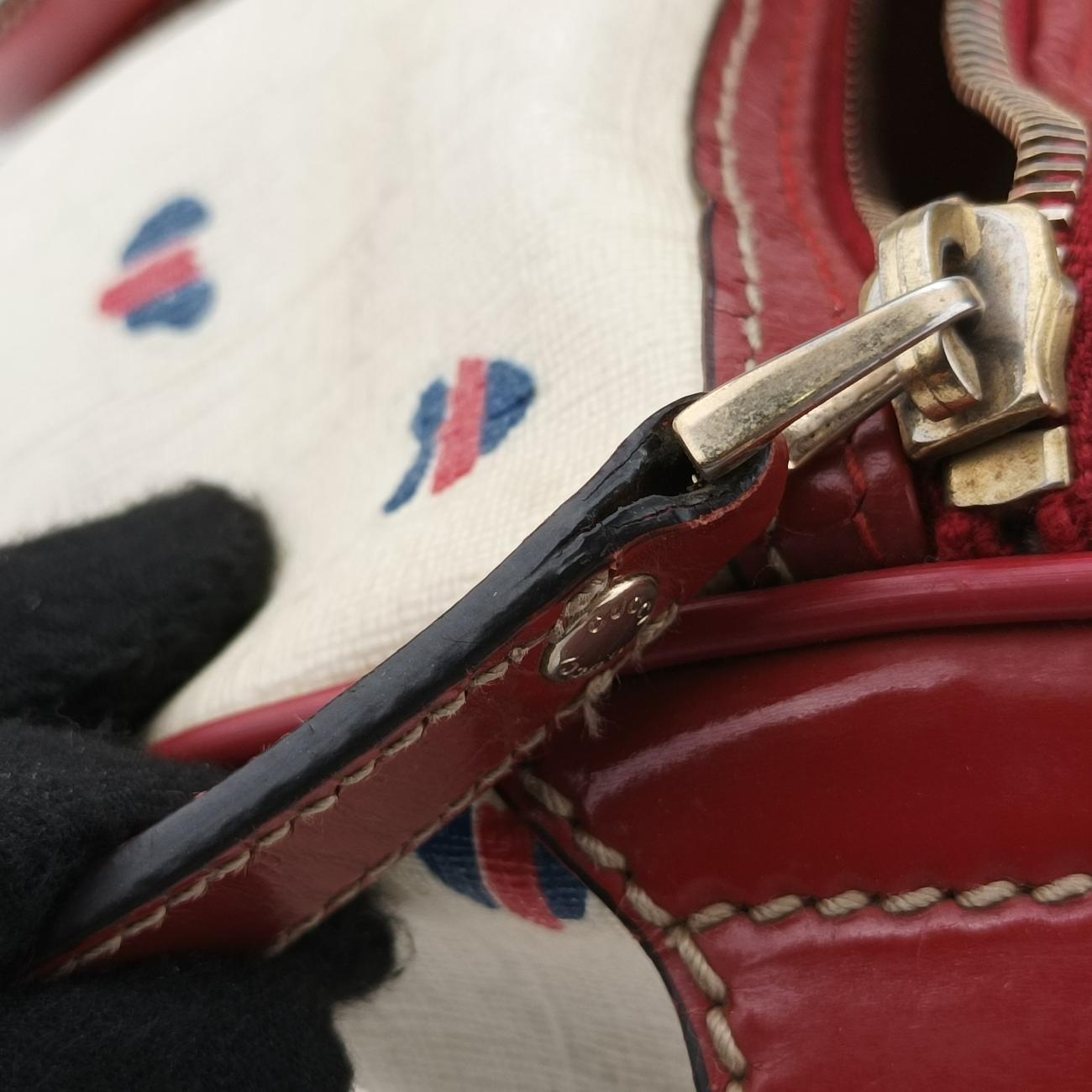 GG plus Spring Joy GG SupremeMulticolourPVC coated canvas193603G3915096GGプラス ジョイ GGスプリームマルチカラーPVCコーティングキャンバス193603G3915096