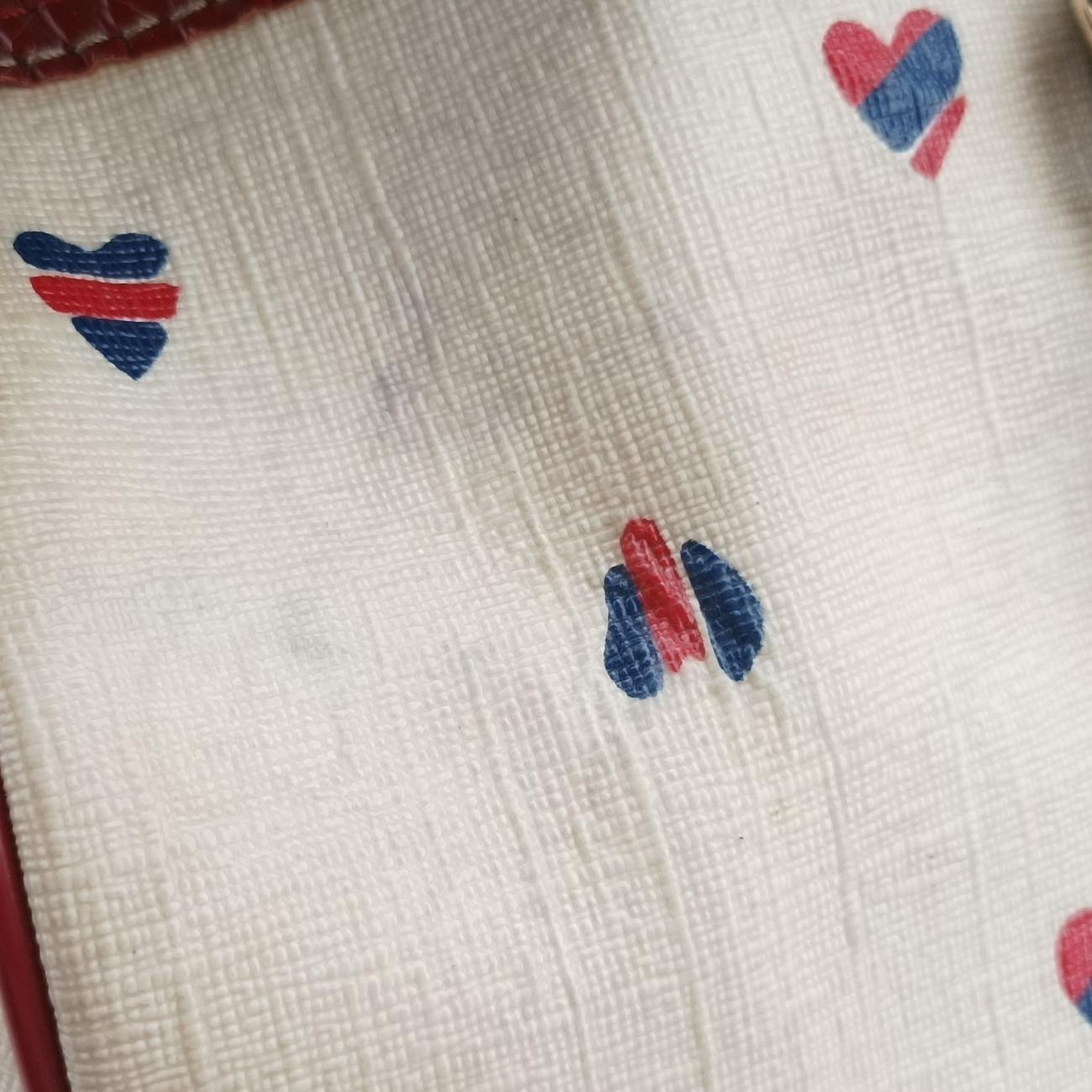 GG plus Spring Joy GG SupremeMulticolourPVC coated canvas193603G3915096GGプラス ジョイ GGスプリームマルチカラーPVCコーティングキャンバス193603G3915096