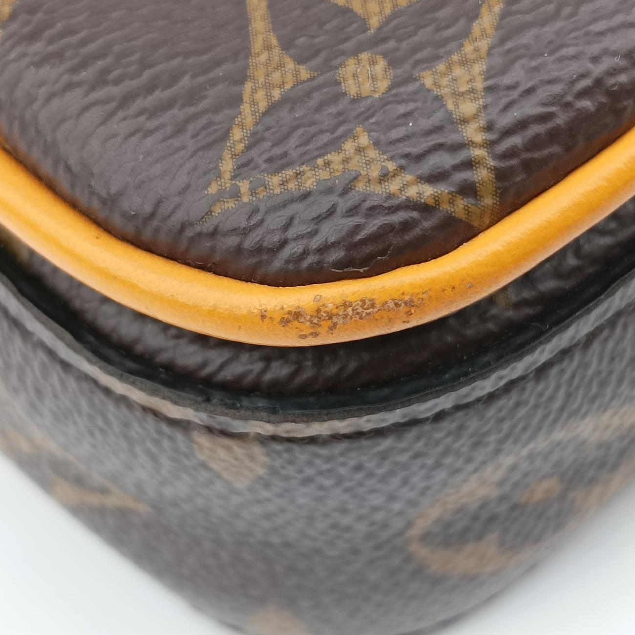 S-LOCKEBENEDamier CanvasM82535ICチップSロックエベーヌダミエキャンバスM82535ICチップ