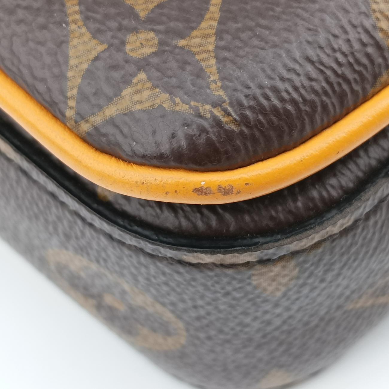 S-LOCKEBENEDamier CanvasM82535ICチップSロックエベーヌダミエキャンバスM82535ICチップ