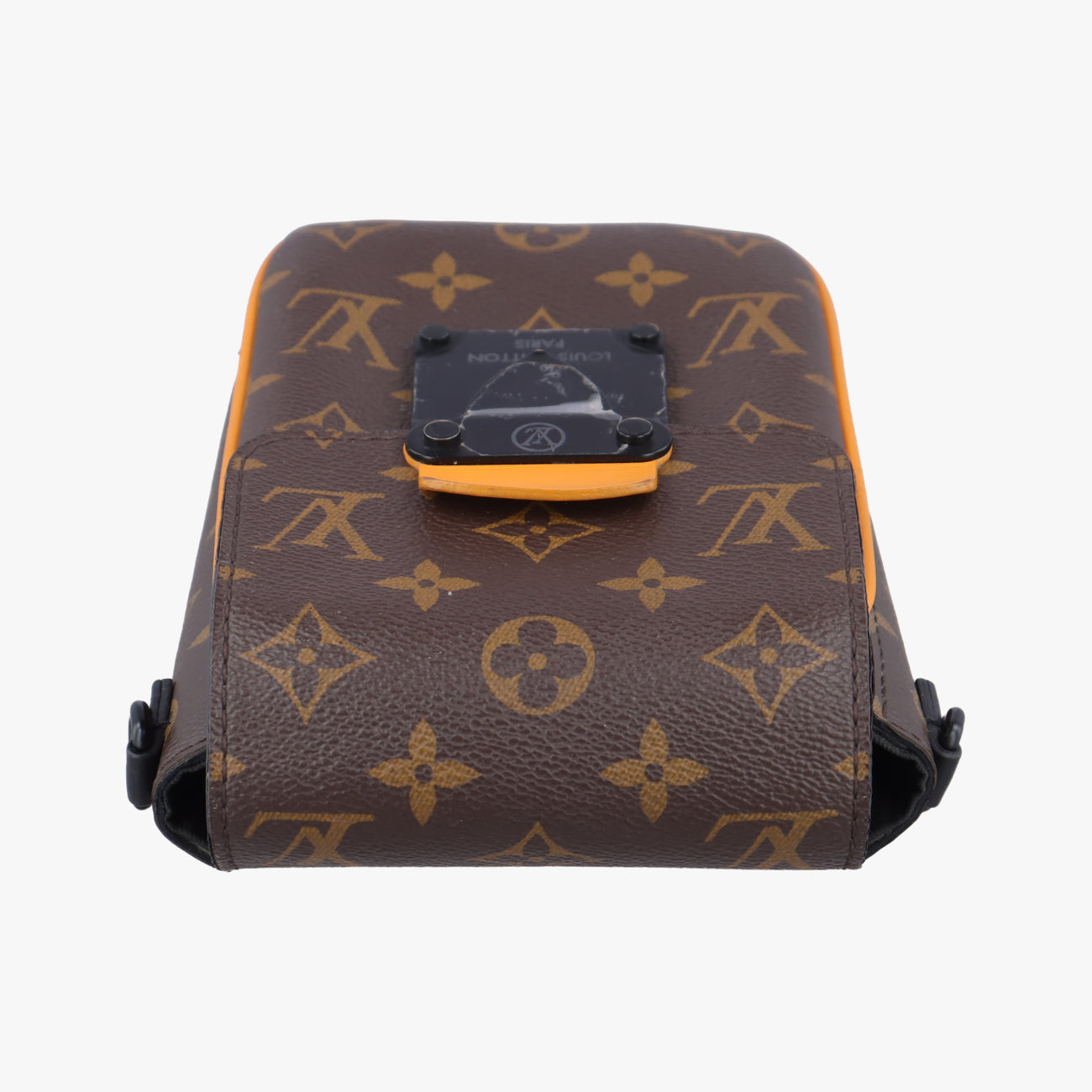 S-LOCKEBENEDamier CanvasM82535ICチップSロックエベーヌダミエキャンバスM82535ICチップ