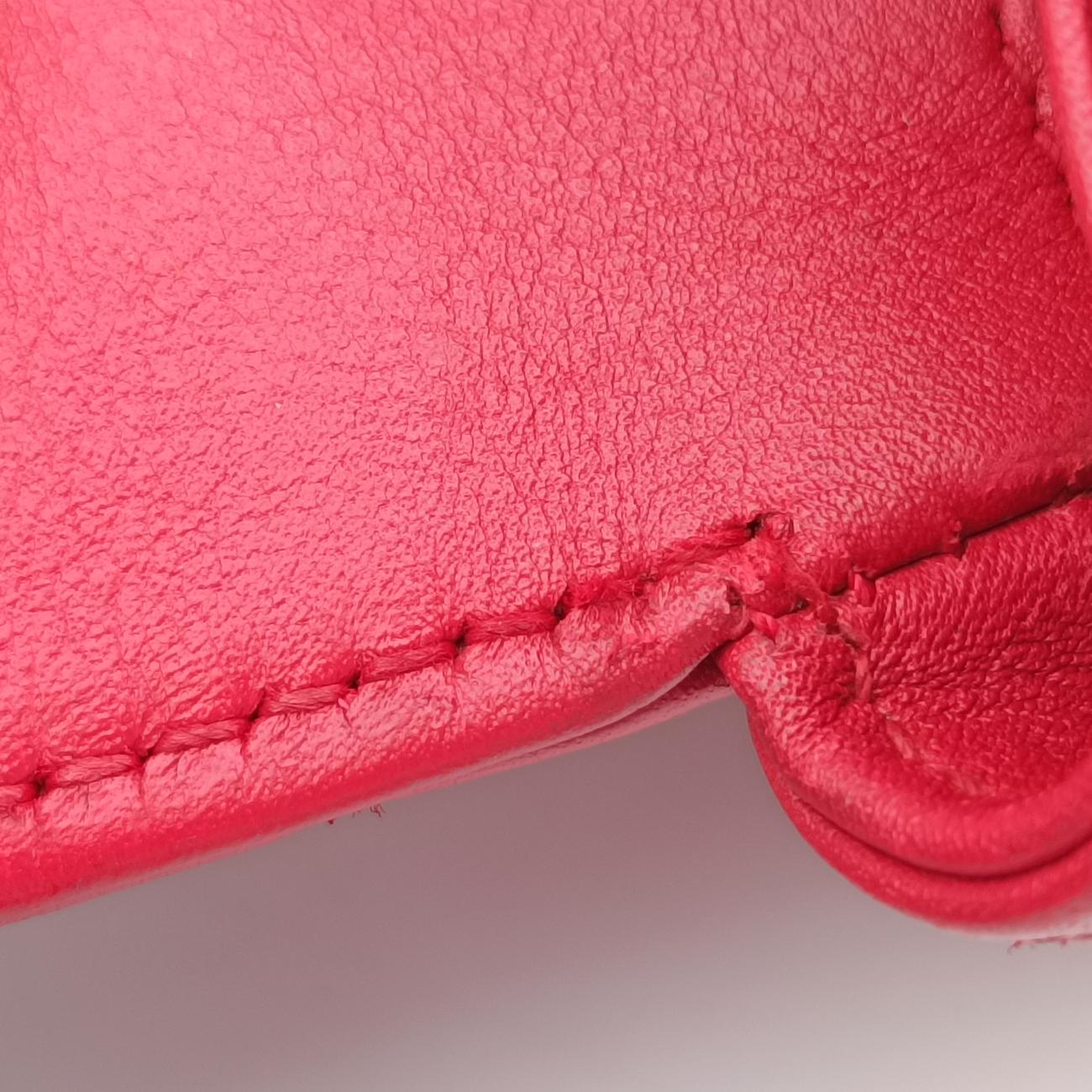 GG MarmontRedLeather476433GGマーモントレッドレザー476433