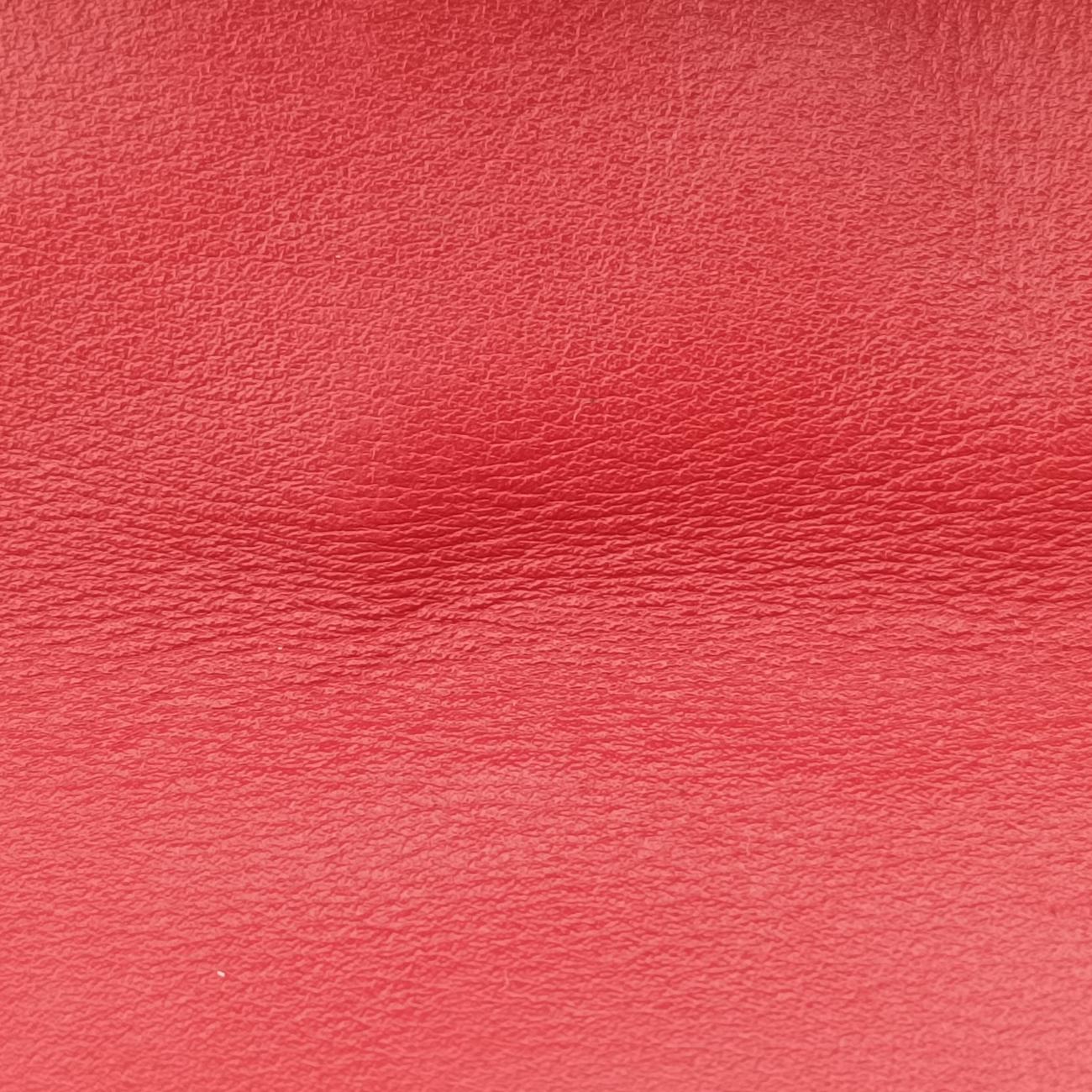 GG MarmontRedLeather476433GGマーモントレッドレザー476433