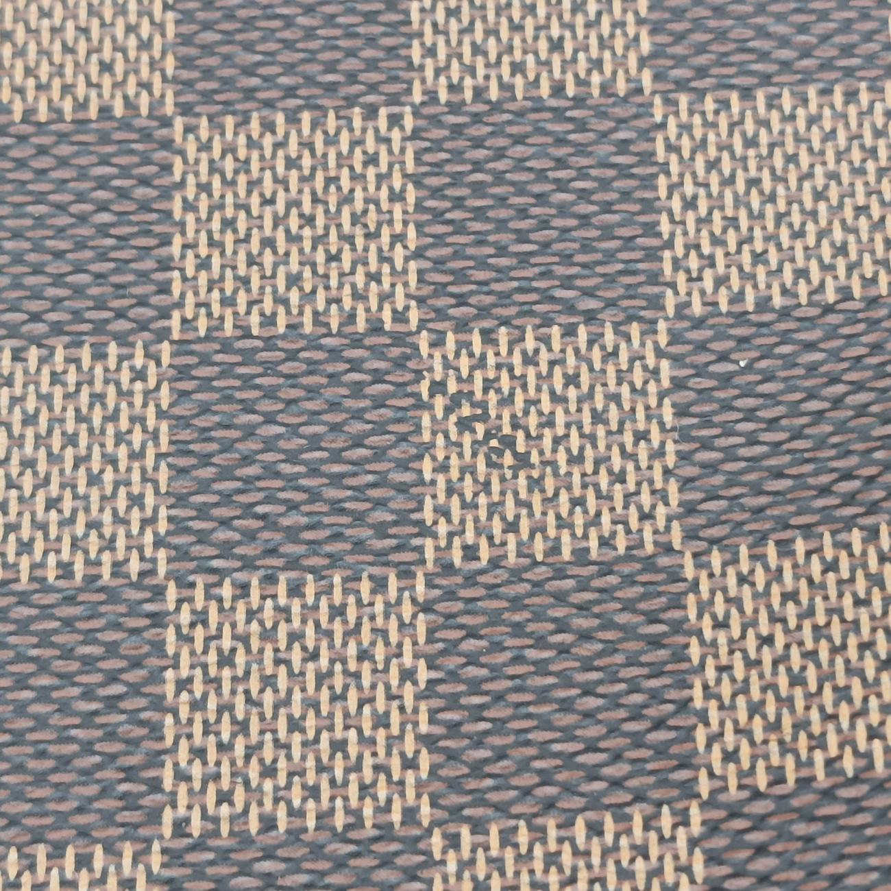 BrooklynGMEbeneDamier CanvasN51212CA5018ブルックリンGMエベヌダミエ キャンバスN51212CA5018