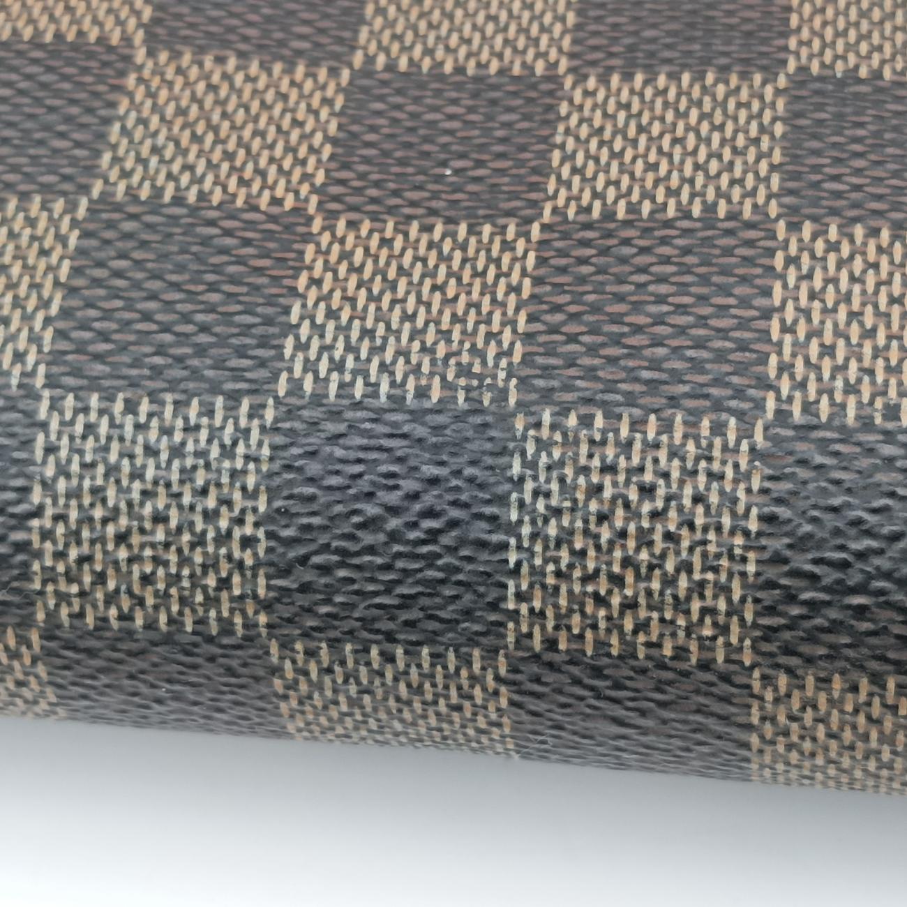 BrooklynGMEbeneDamier CanvasN51212CA5018ブルックリンGMエベヌダミエ キャンバスN51212CA5018