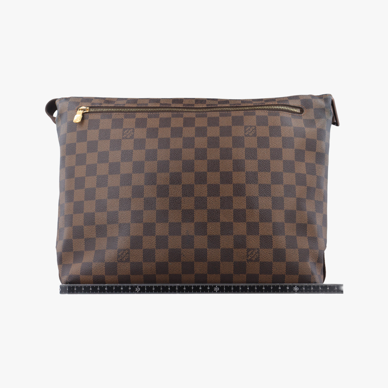 BrooklynGMEbeneDamier CanvasN51212CA5018ブルックリンGMエベヌダミエ キャンバスN51212CA5018