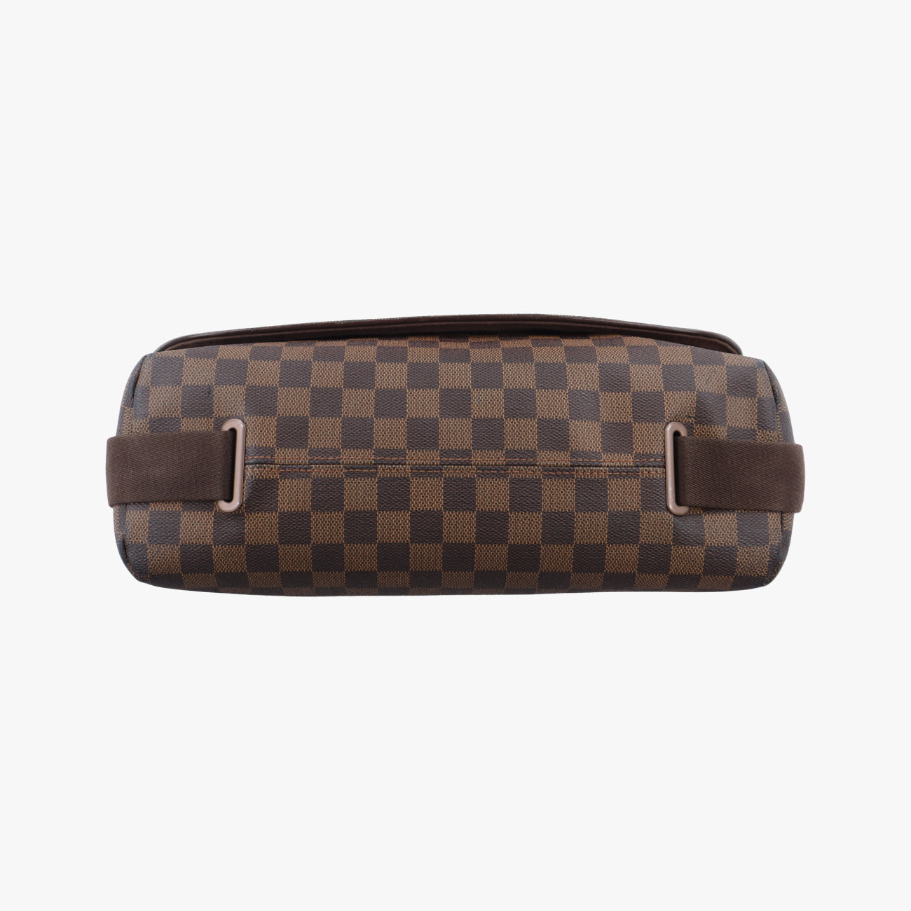 BrooklynGMEbeneDamier CanvasN51212CA5018ブルックリンGMエベヌダミエ キャンバスN51212CA5018