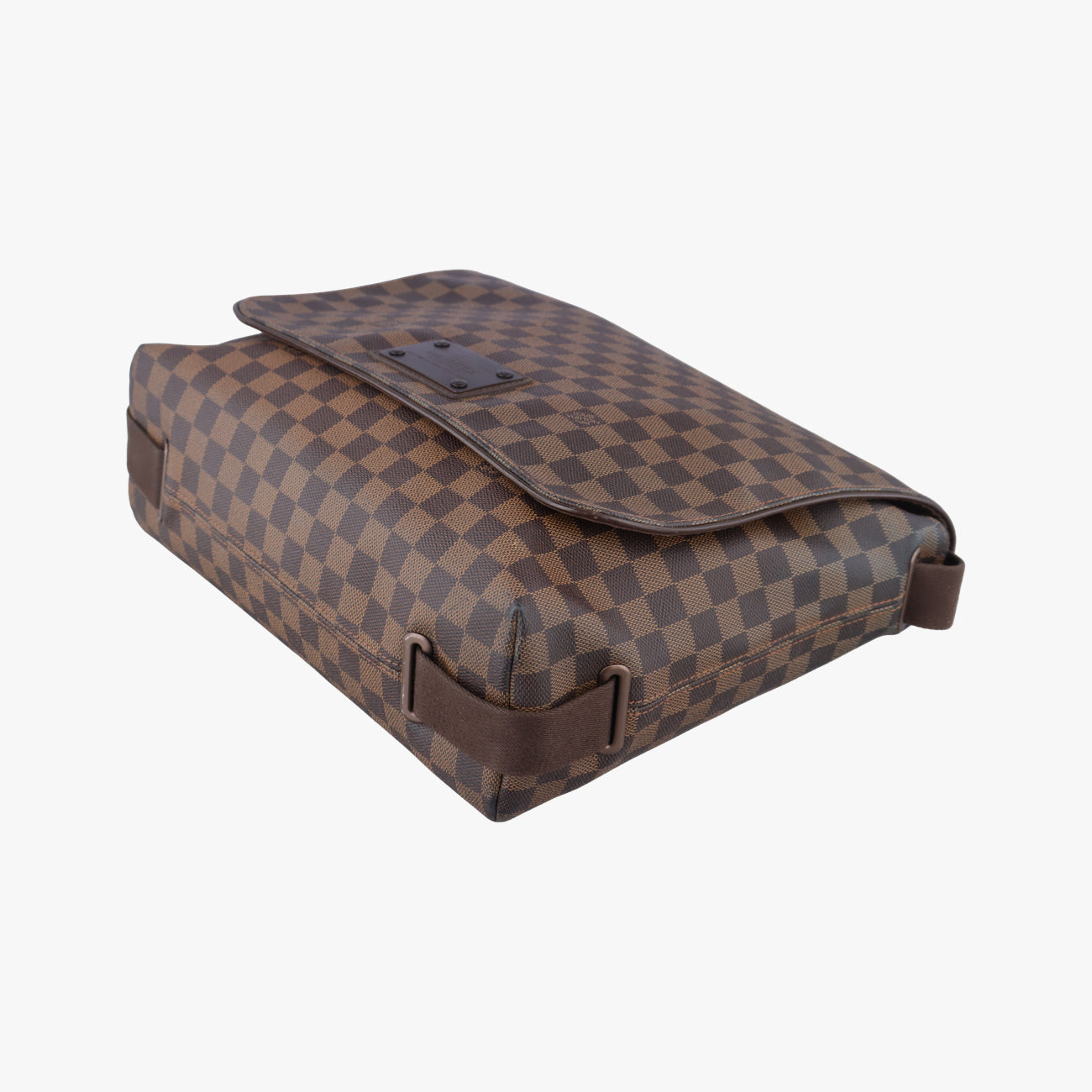 BrooklynGMEbeneDamier CanvasN51212CA5018ブルックリンGMエベヌダミエ キャンバスN51212CA5018