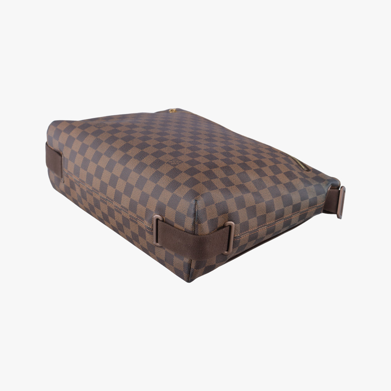 BrooklynGMEbeneDamier CanvasN51212CA5018ブルックリンGMエベヌダミエ キャンバスN51212CA5018