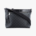 Mick PM NMNoirDamier GraphiteN40003CA5107ミック PM NMノワールダミエ グラフィットN40003CA5107