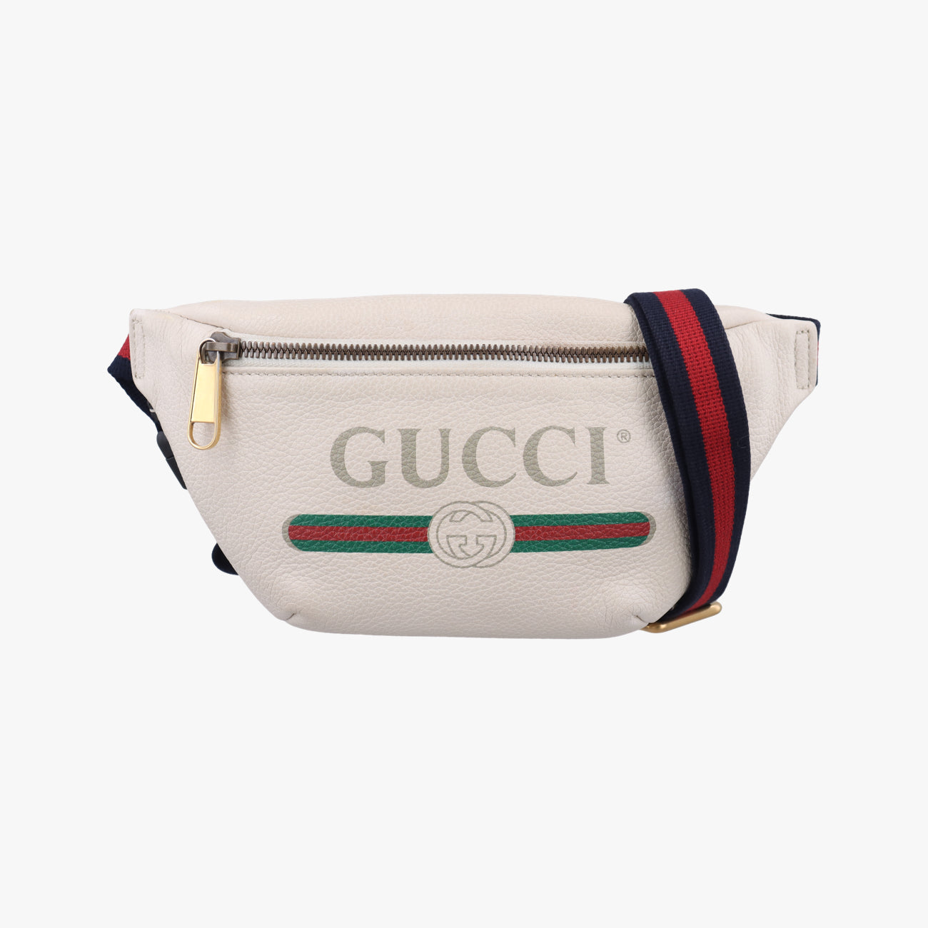 PrintWhiteLeather527792H028778074グッチプリントホワイトレザー527792H028778074